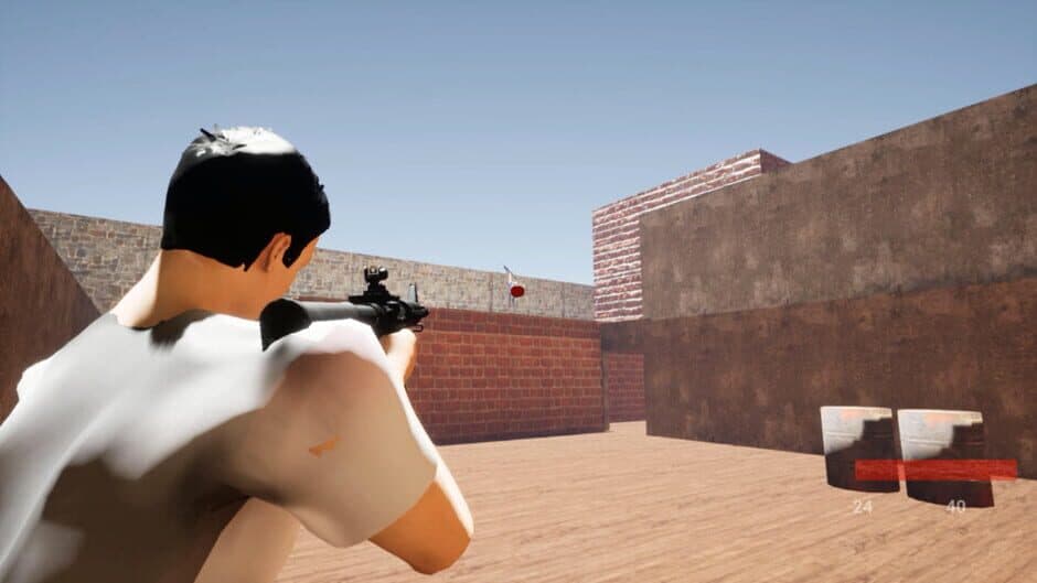 Скриншот 1 из Killer