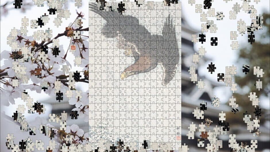 Скриншот 3 из Pieces of Beauty