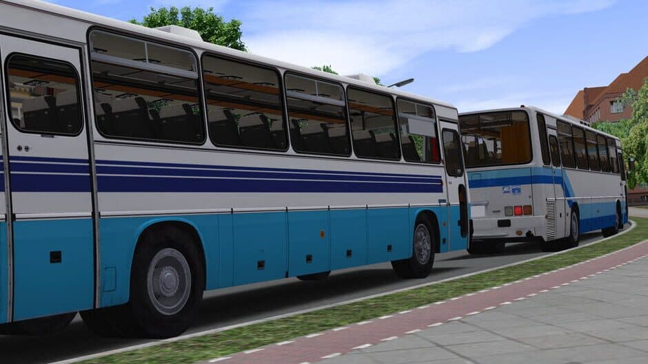 Скриншот 11 из OMSI 2: Coachbus 250Next