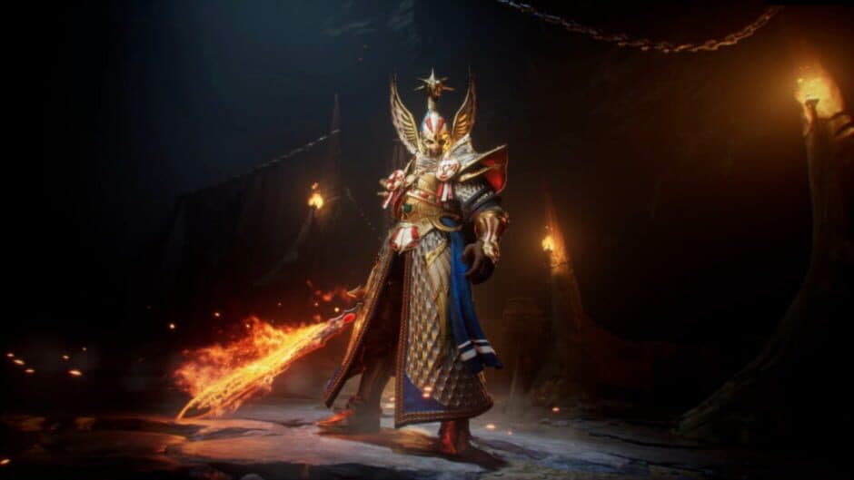 Скриншот 1 из Total War Battles: Warhammer