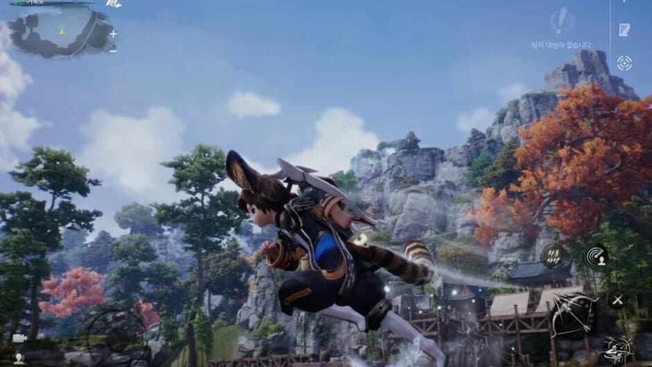 Скриншот 5 из Blade & Soul 2