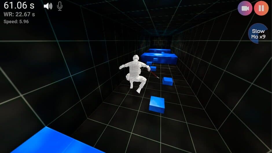 Скриншот 6 из Go Bhop