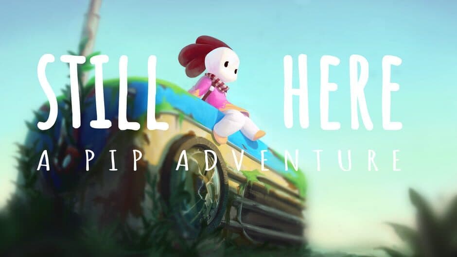 Скриншот 6 из Still Here: A Pip Adventure