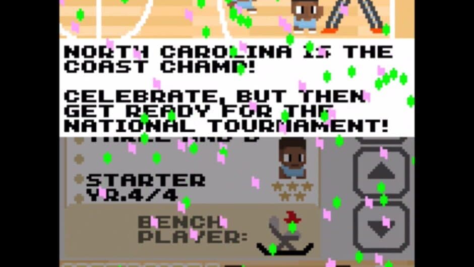 Скриншот 3 из Bit Ballers