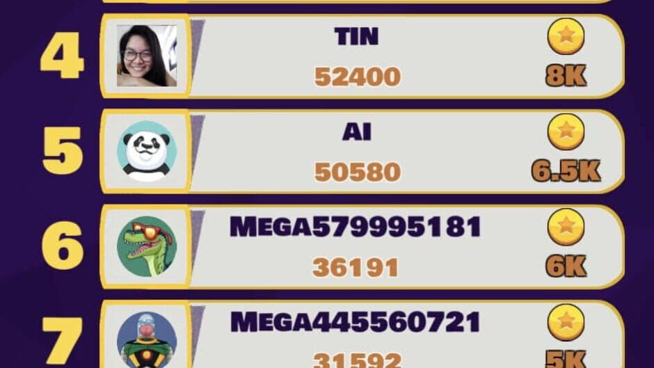 Скриншот 2 из Candy Boo: Esports Edition