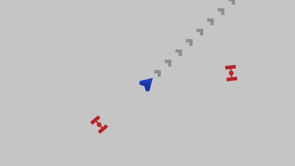 Скриншот 3 из Rotate 'N' Shoot