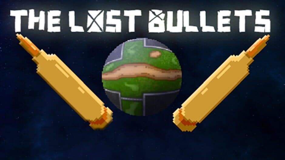 Скриншот 1 из The Lost Bullets