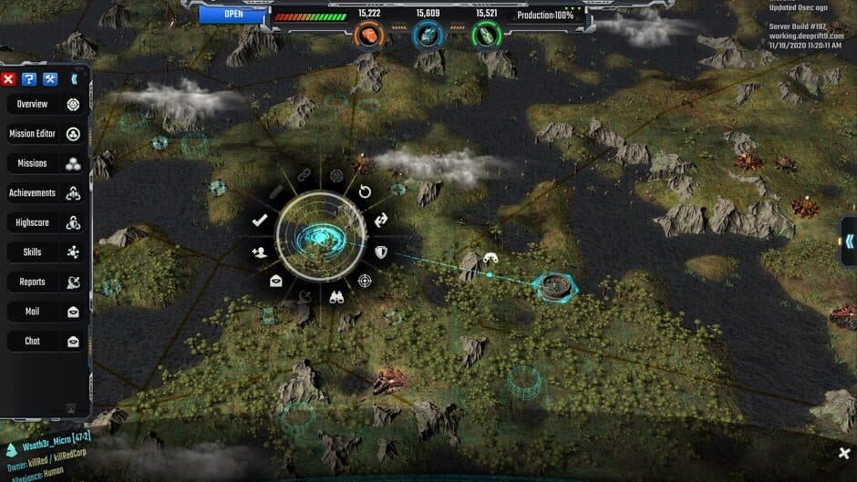 Скриншот 3 из Deep Rift 9