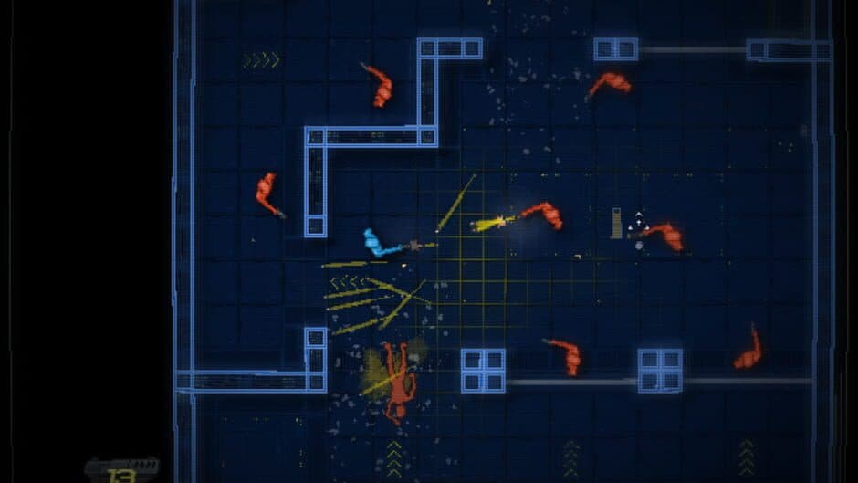 Скриншот 2 из Shootout Inc.