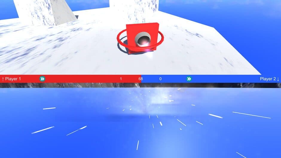 Скриншот 4 из Space Slam