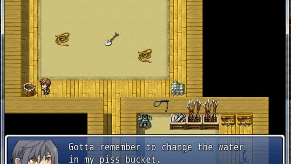 Скриншот 4 из Crystal Captor: Memory Chronicle Finale