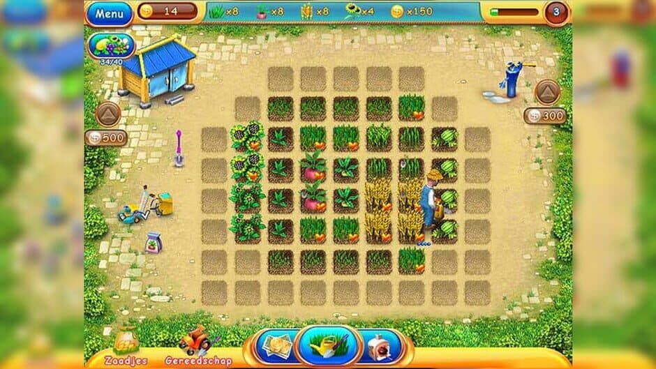Скриншот 5 из Virtual Farm 2