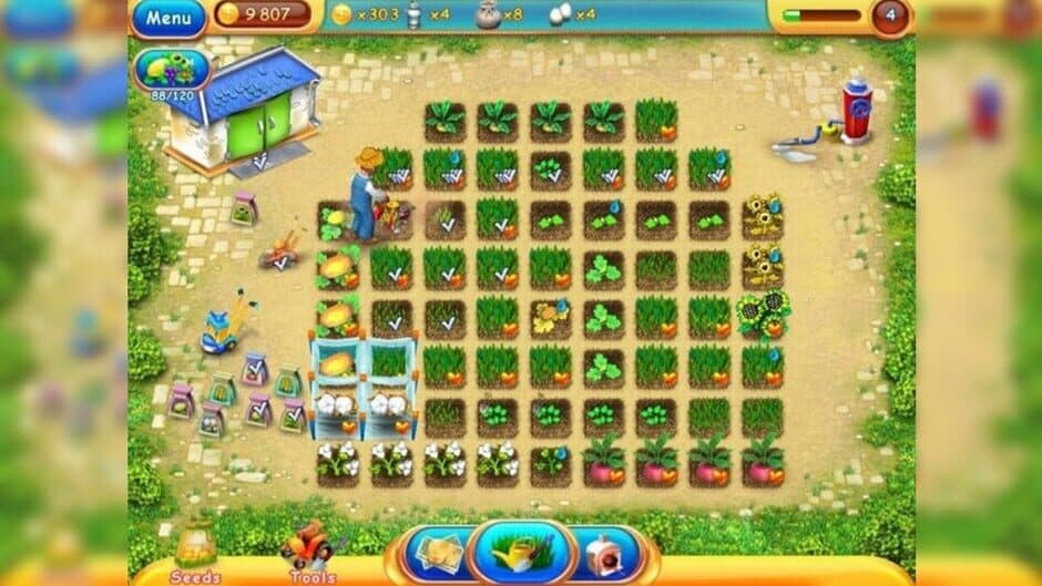 Скриншот 6 из Virtual Farm 2