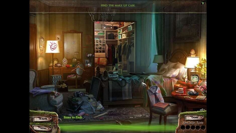 Скриншот 7 из Campfire Legends: The Babysitter