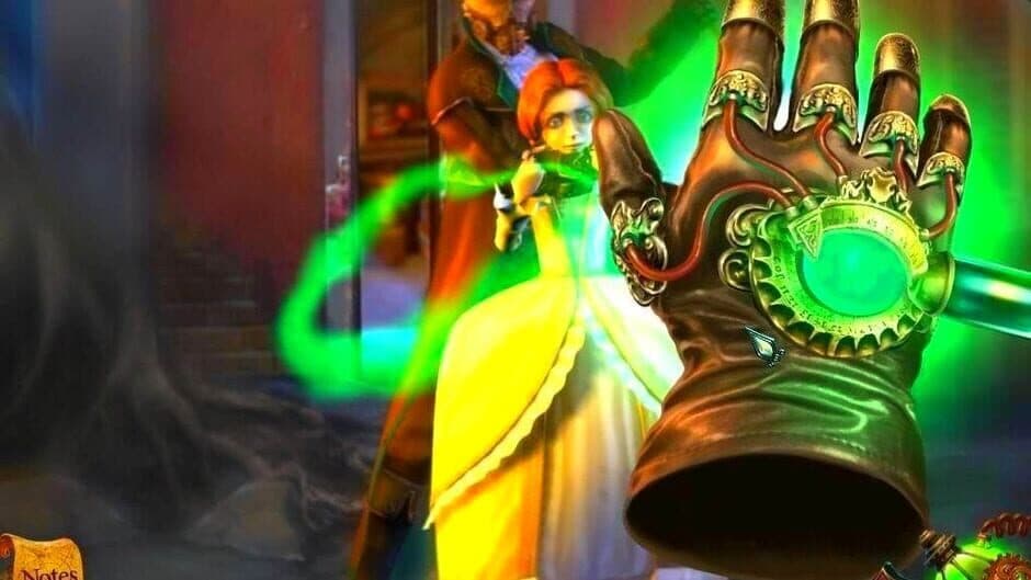 Скриншот 2 из Apothecarium: The Renaissance of Evil - Collector's Edition