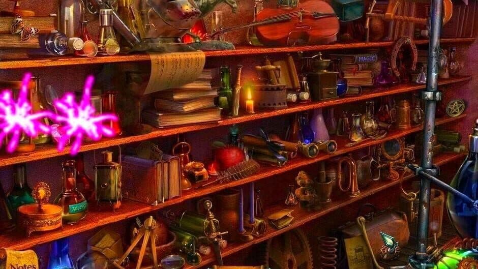 Скриншот 8 из Apothecarium: The Renaissance of Evil - Collector's Edition