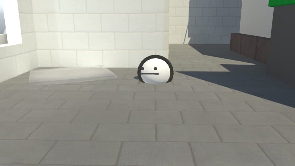 Скриншот 5 из My Legs Got Tubed