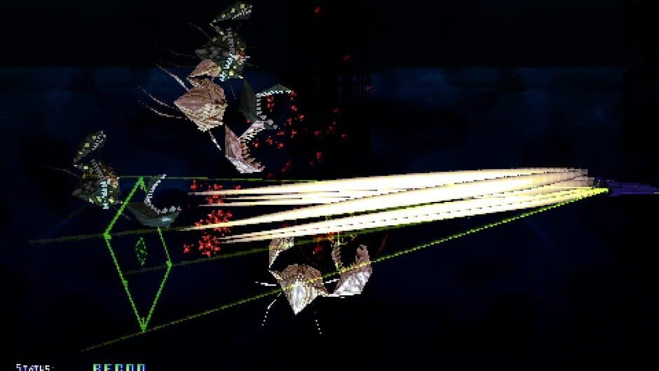 Скриншот 2 из Frontier Diver Progenexis