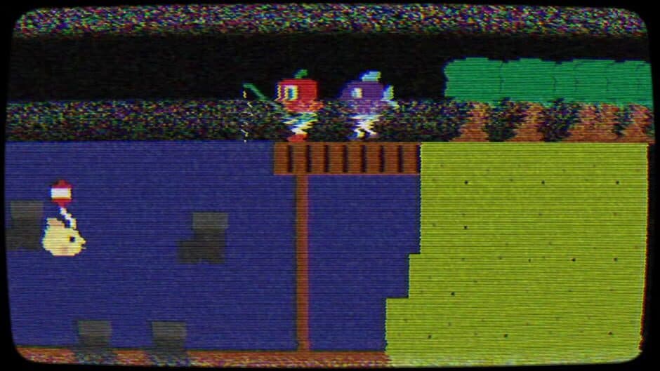 Скриншот 4 из Andy's Apple Farm
