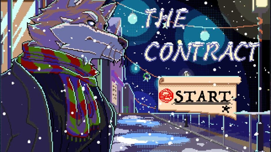 Скриншот 1 из The Contract