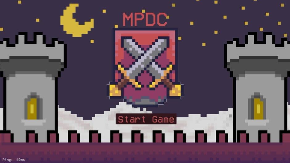 Скриншот 1 из Mpdc
