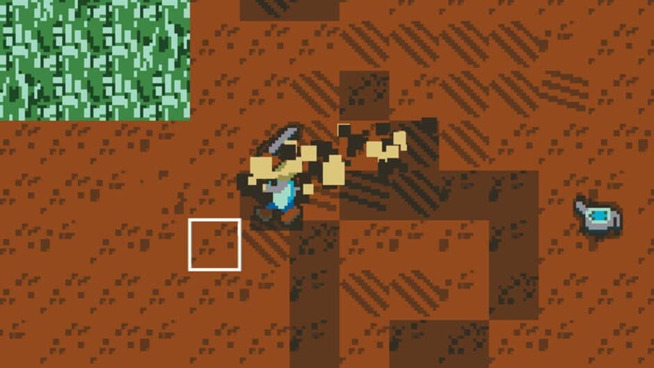 Скриншот 3 из Cart Farmer