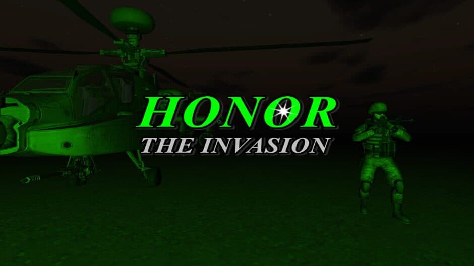 Скриншот 3 из Honor: Episode 1 - The Invsation