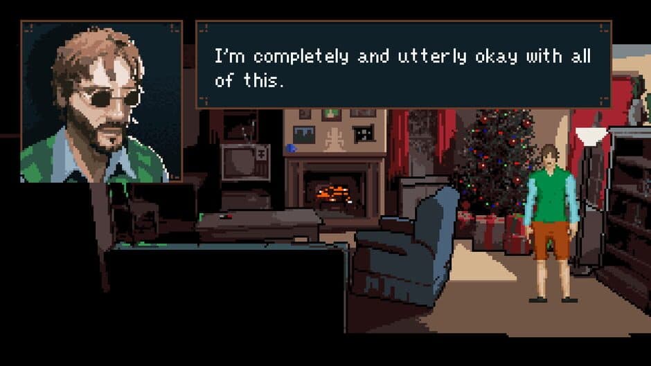 Скриншот 2 из Oh, It's Christmas
