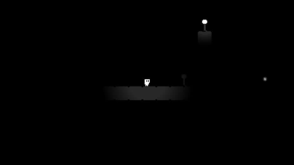 Скриншот 3 из The Contrast of 2 Worlds