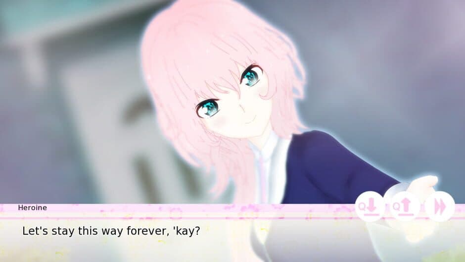 Скриншот 1 из By Your Side
