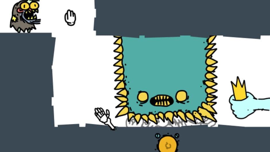 Скриншот 1 из Crown Dungeon