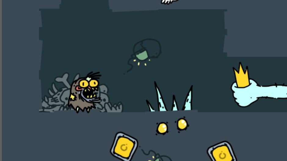 Скриншот 3 из Crown Dungeon