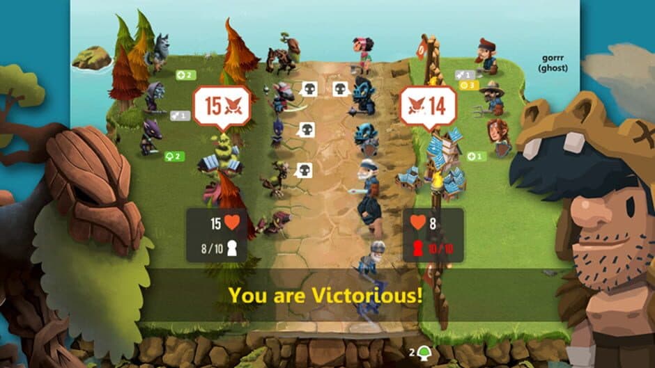 Скриншот 1 из Highgrounds