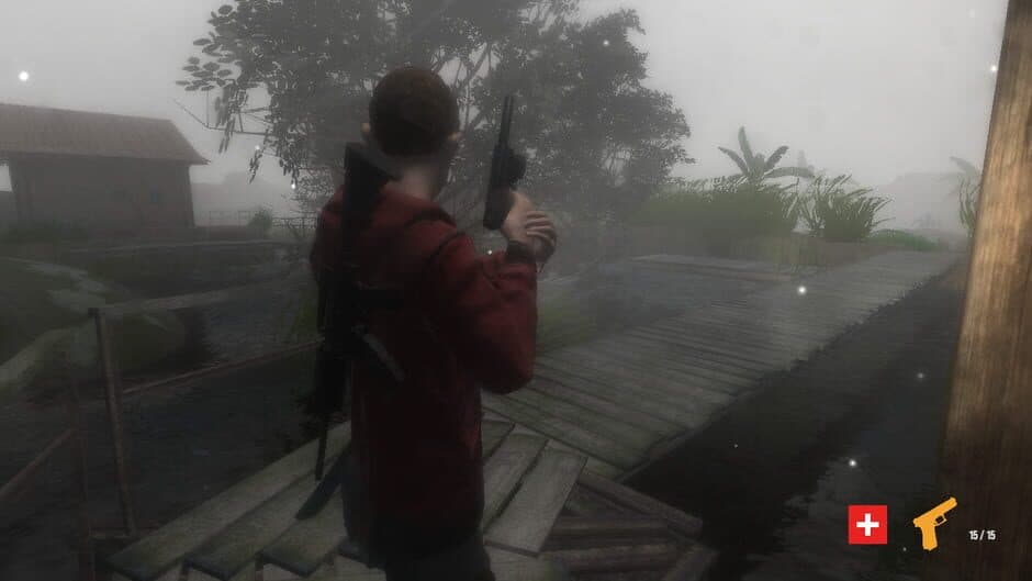 Скриншот 2 из Our Last Stand: A way home