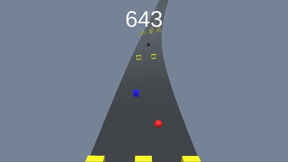 Скриншот 3 из Winding Road