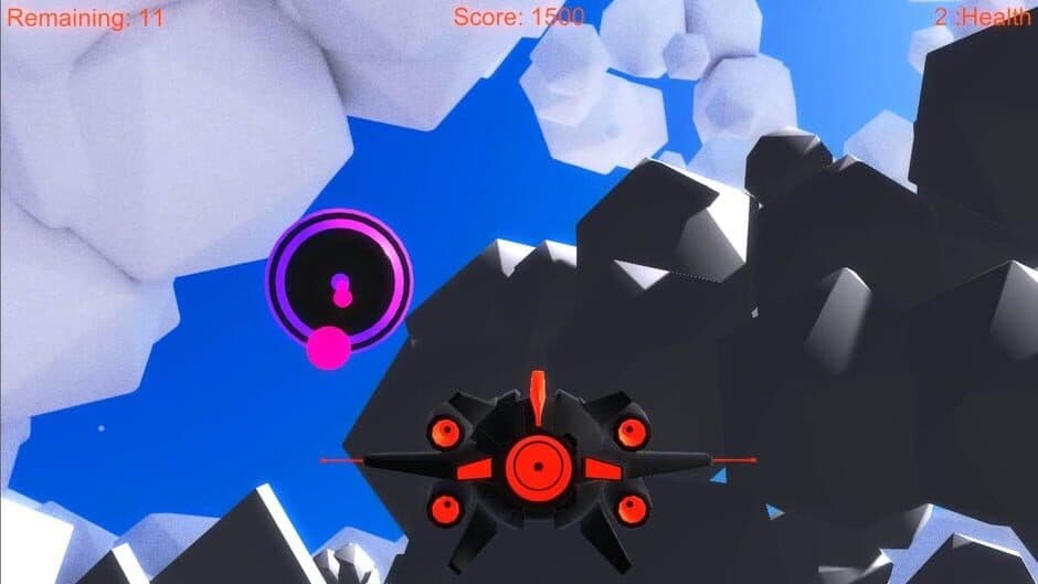 Скриншот 3 из StarLight Terminus