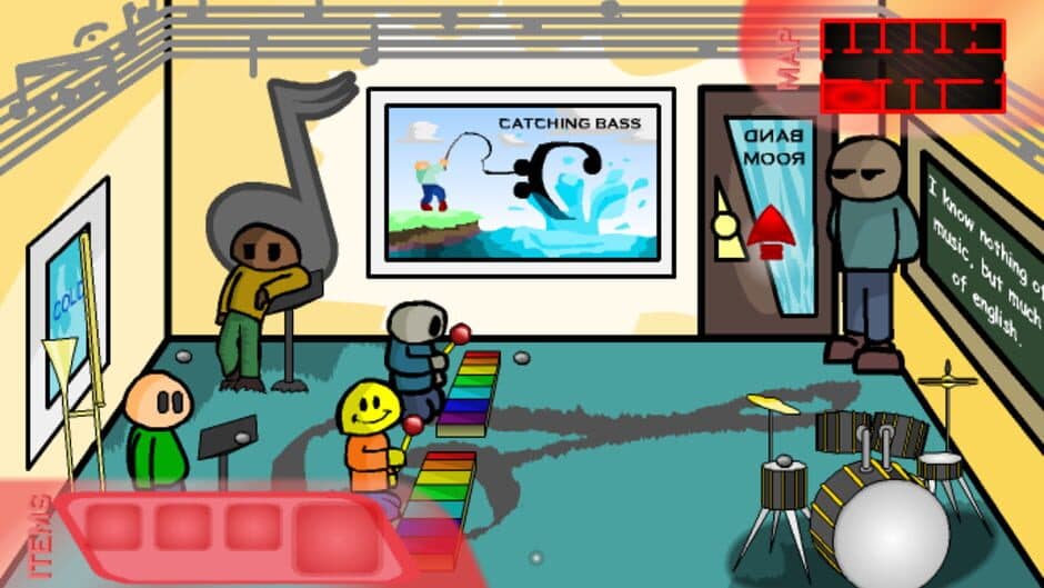 Скриншот 1 из Riddle School 2