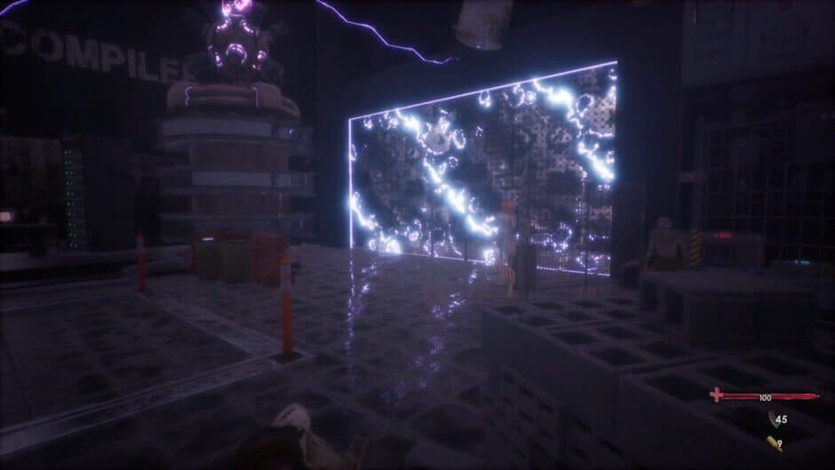 Скриншот 2 из The Creation