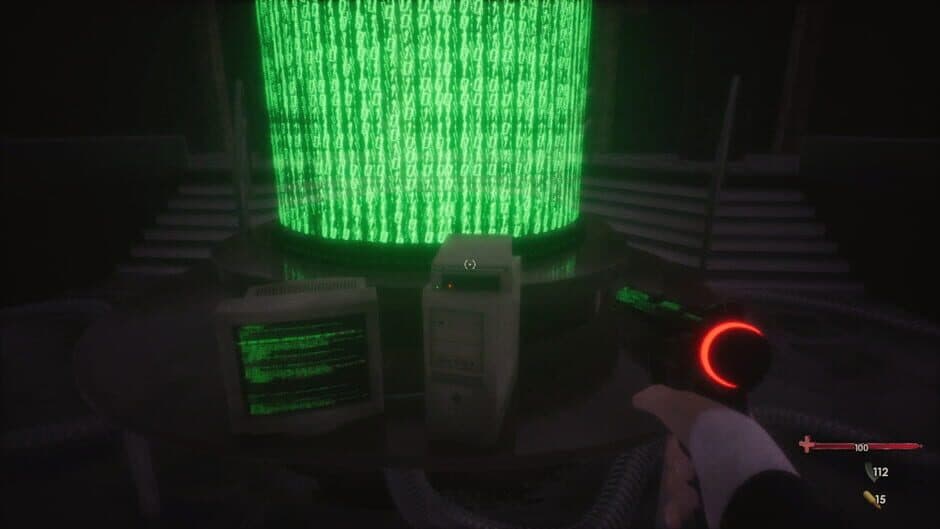 Скриншот 11 из The Creation