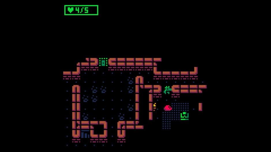 Скриншот 2 из Crocolike