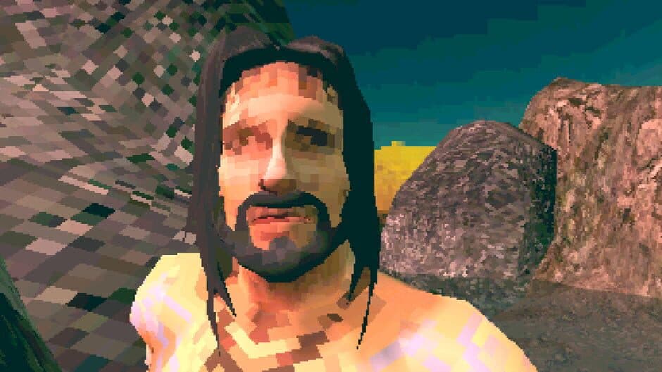 Скриншот 2 из OldBerserker