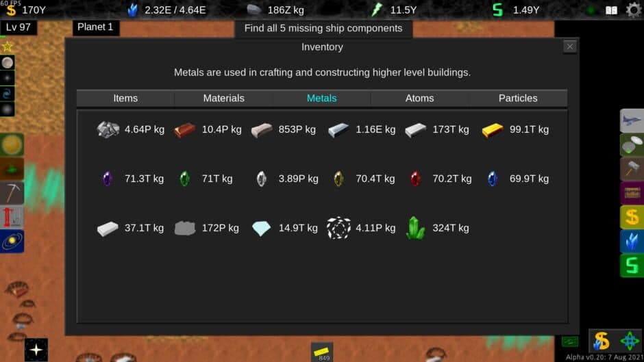 Скриншот 3 из Helixteus 3