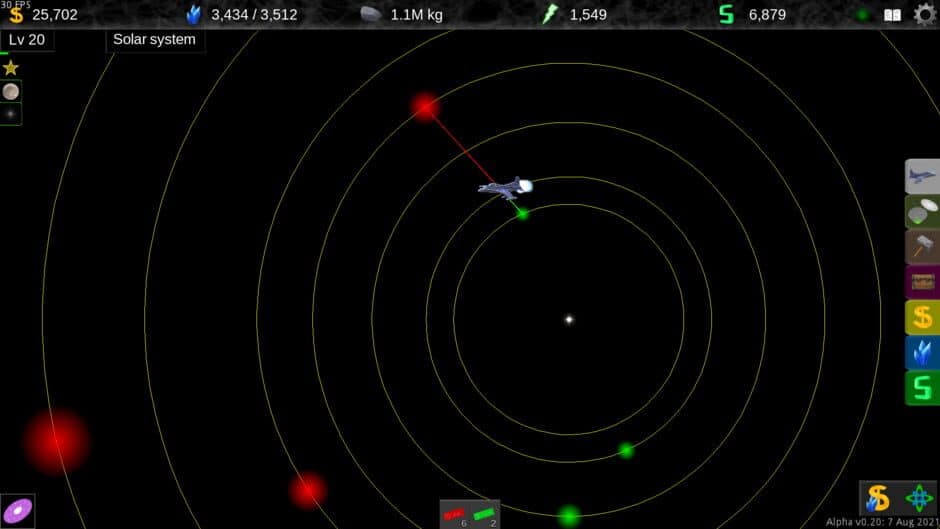 Скриншот 5 из Helixteus 3