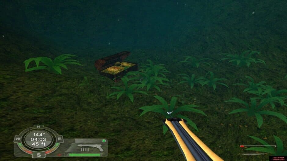 Скриншот 8 из Shark! Hunting the Great White