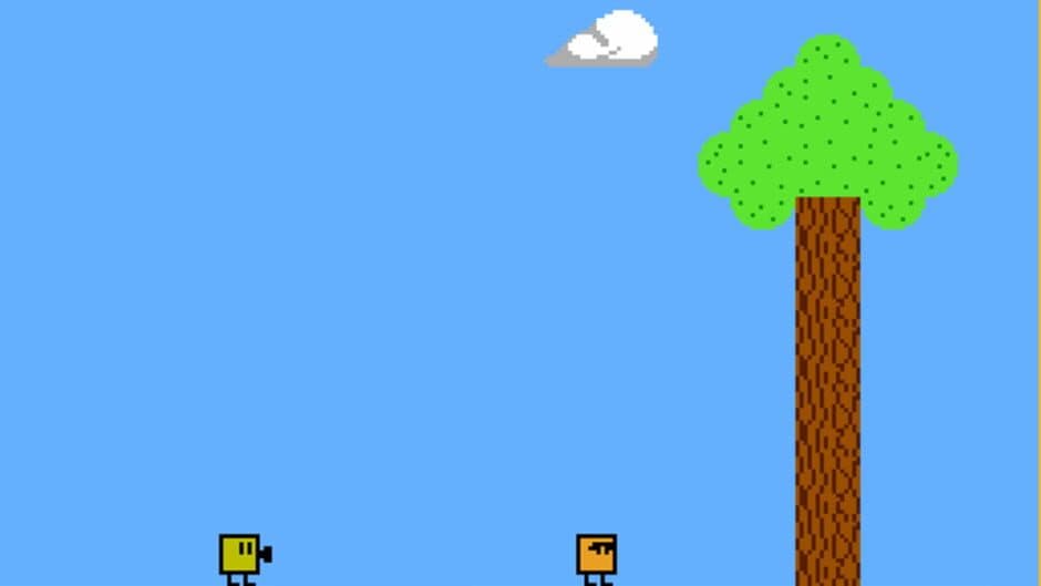 Скриншот 2 из Blickel NES