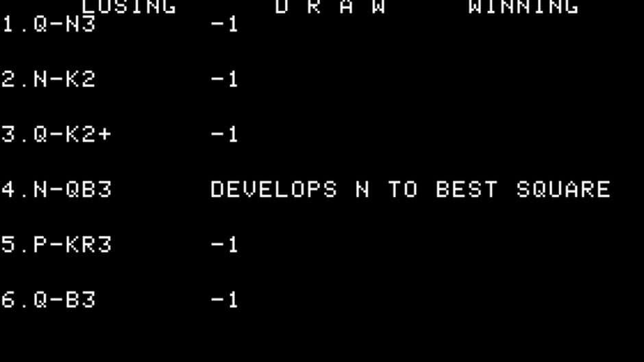 Скриншот 2 из Cyberchess