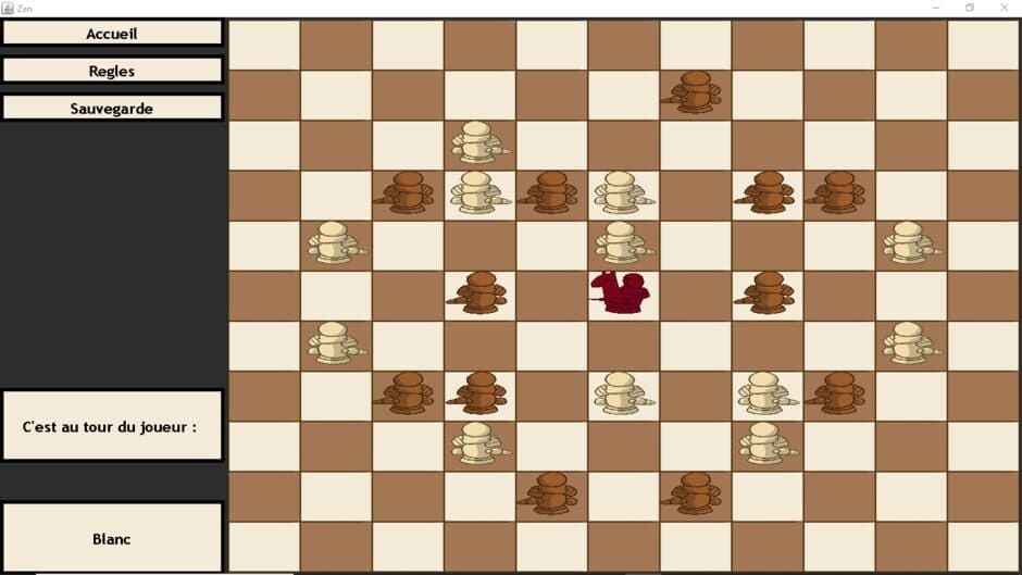 Скриншот 5 из Zen L'Initié