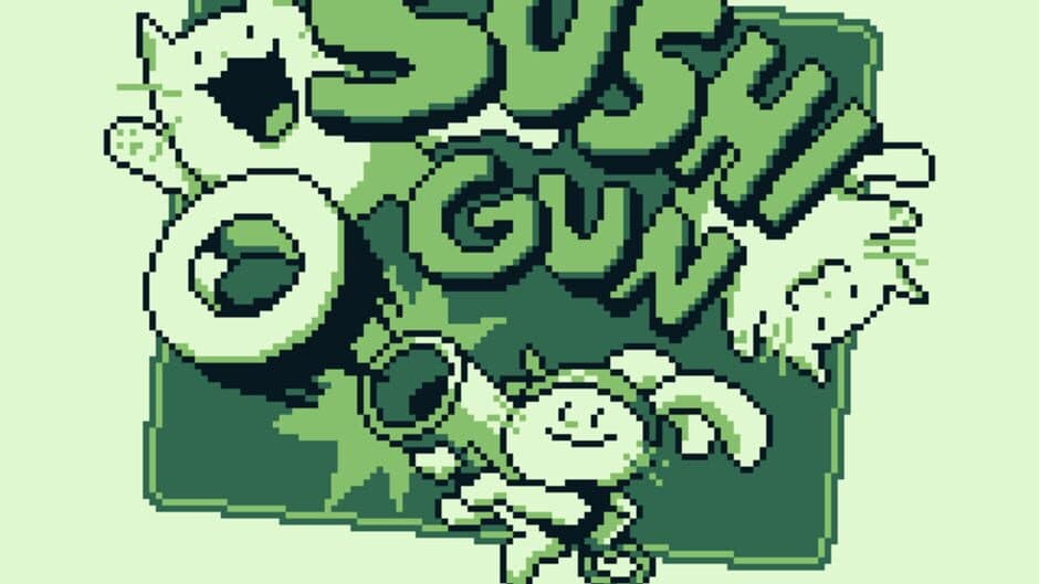 Скриншот 1 из Sushi Gun