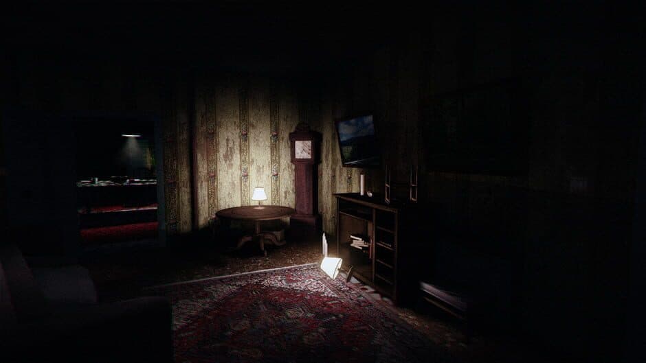 Скриншот 2 из Unbridled Horror