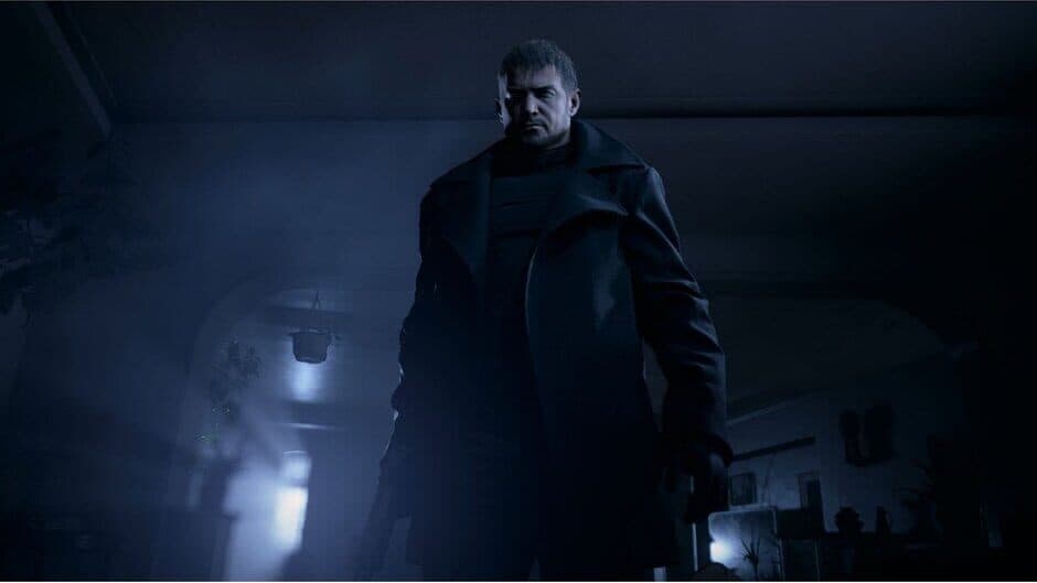 Скриншот 5 из Biohazard: 25th Episode Selection Vol. 3 - Episode of Ethan Winters